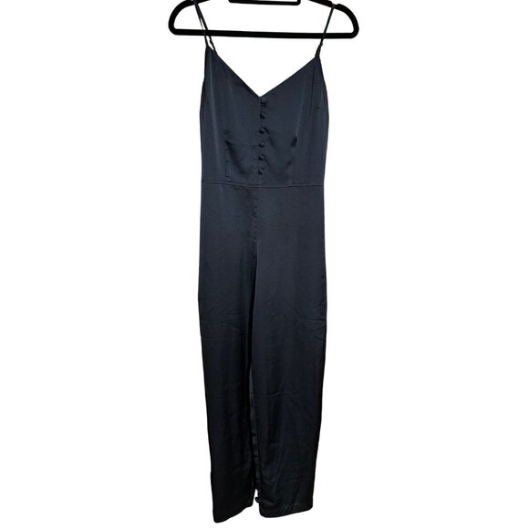 Abercrombie & Fitch Black Jumpsuit - Picture 2 of 5